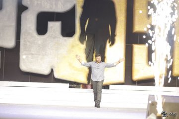 Khaidi No 150 Pre Release Event